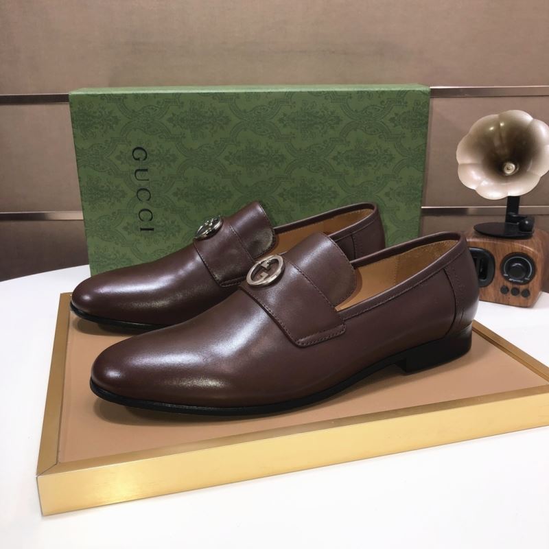 Gucci Business Shoes